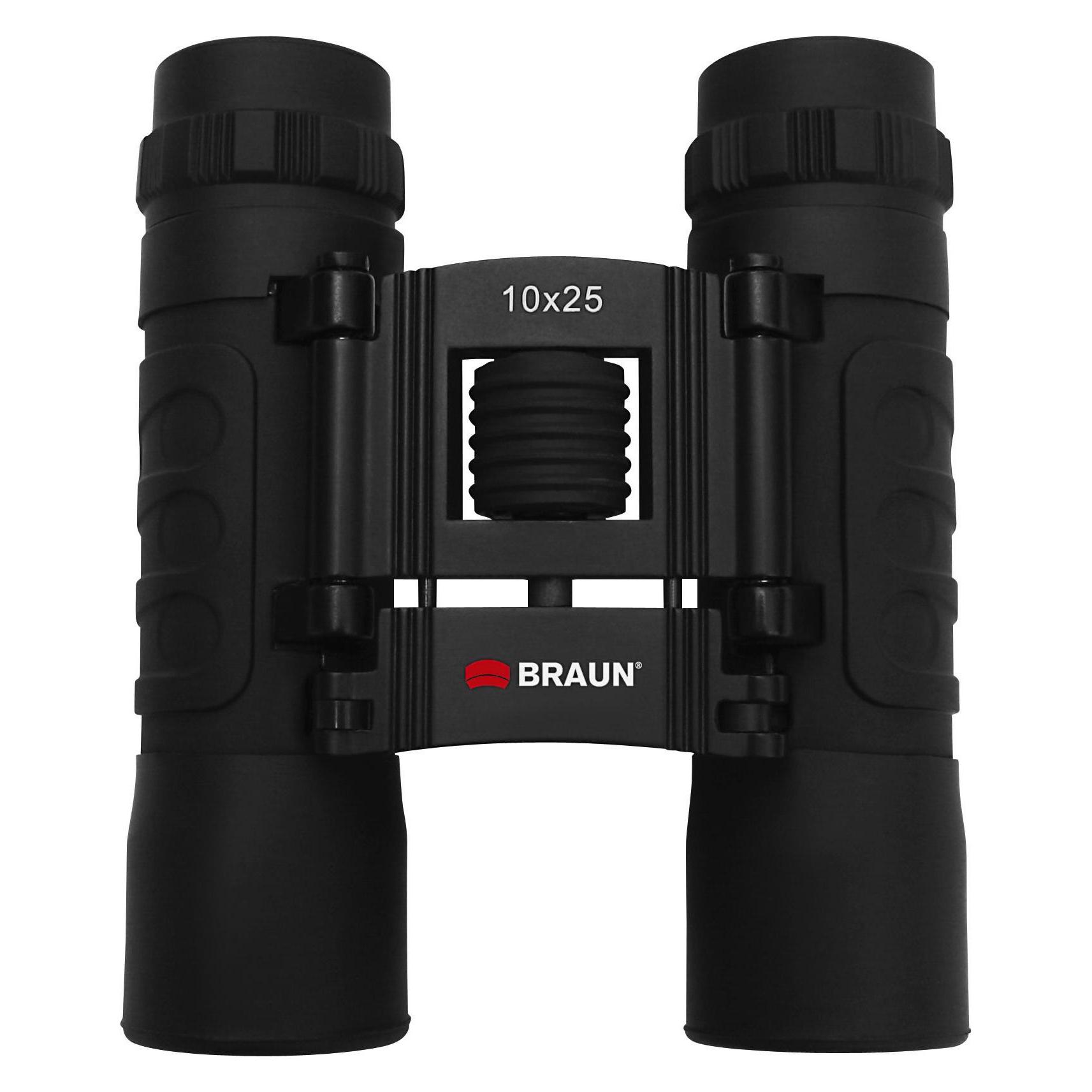 Braun Photo Braun (10x, 25 mm) (20122)