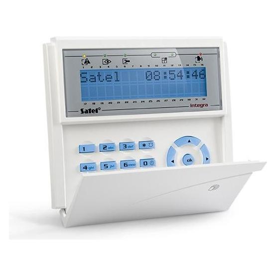 Ropam Taktile Tastatur Tpr-4bs Optimagsm Neogsm-Ip (18372)