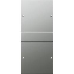 GIRA Wippe Edelstahl 2132601 1 St.