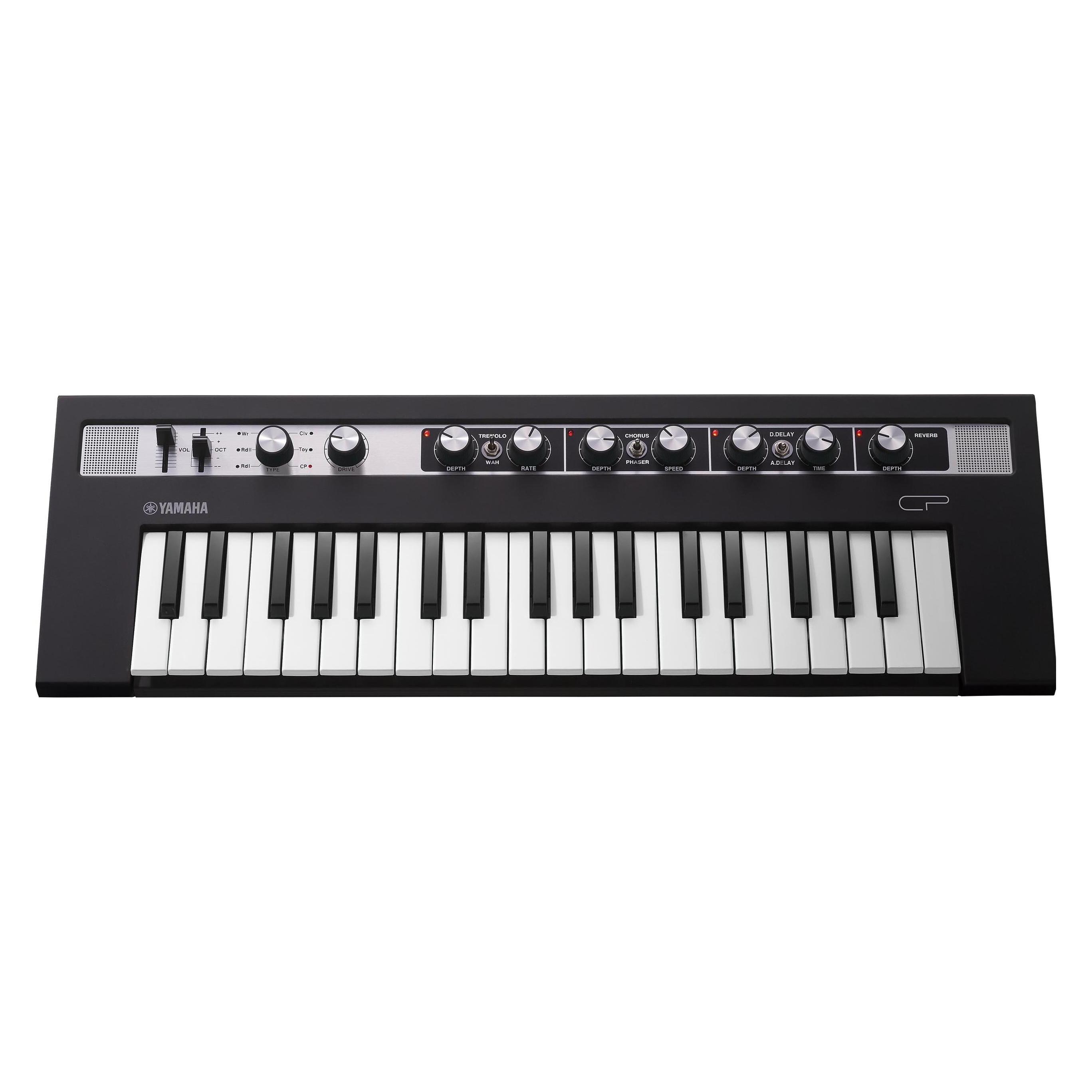 Yamaha Reface CP (CREFACECP)