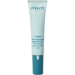 15 ml Payot Lisse Soin Défroissant Regard et Lèvres