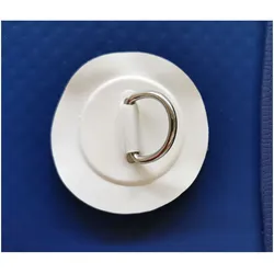 3s-sup Universal Klebe D-Ring Patches