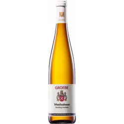 Groebe Westhofener Riesling - VDP. Ortswein