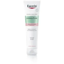 Eucerin Dermopure Oil Control Konzentriertes Reinigungsgel 150ml