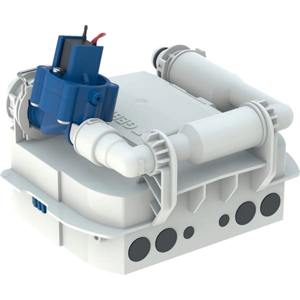 Geberit Steuereinheit für Geberit Urinale, Batteriebetrieb, 243276001 243276001