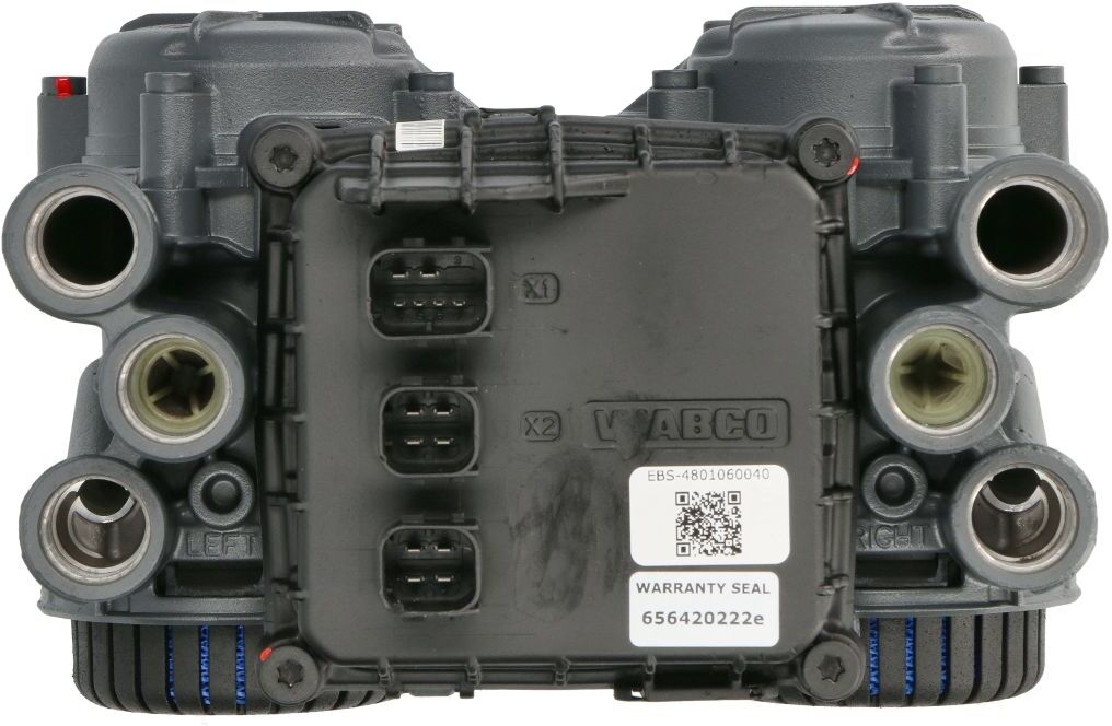 ABS Druckmodulator PNEUMATICS PRO PRO4801060040