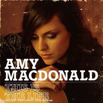 Amy McDonald - This Is the Life [New Version] - Preis vom 03.10.2026 20:43:07 h