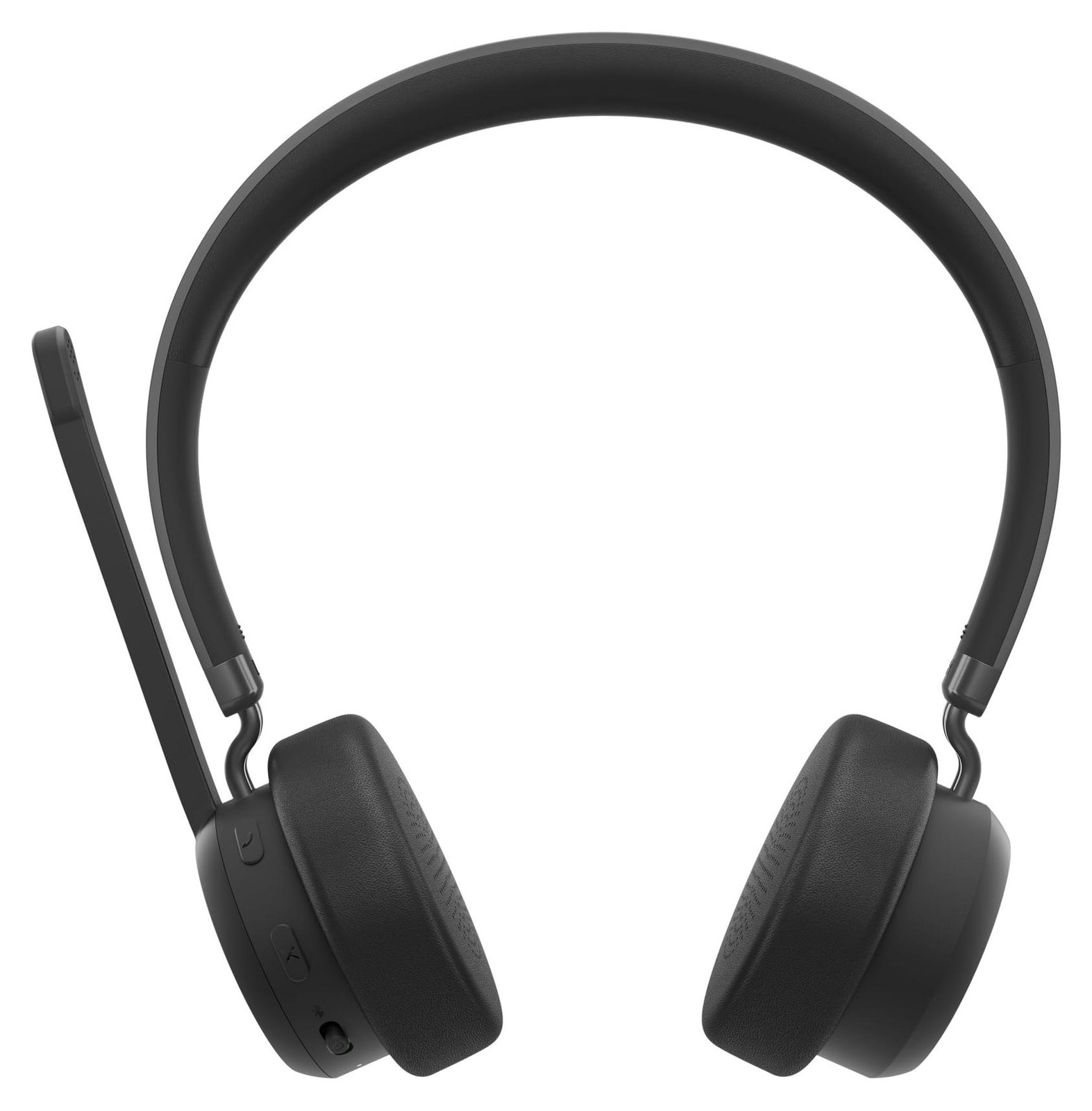 Lenovo 4XD1Q30302 draadloze stereo-hoofdtelefoon
