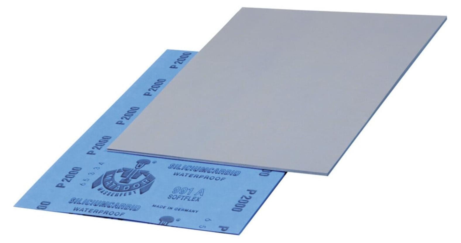Starcke Schuurpapier 10MW0500P