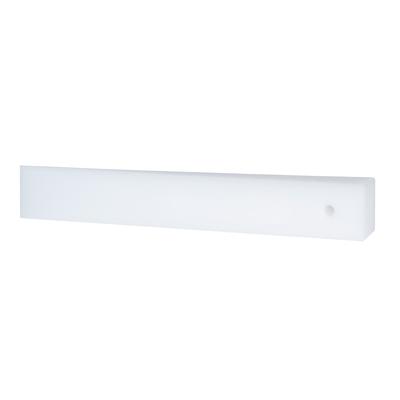 Sw Stahl Kunststoff-Keil, 28 x 190 mm [Hersteller-Nr. 94802L]