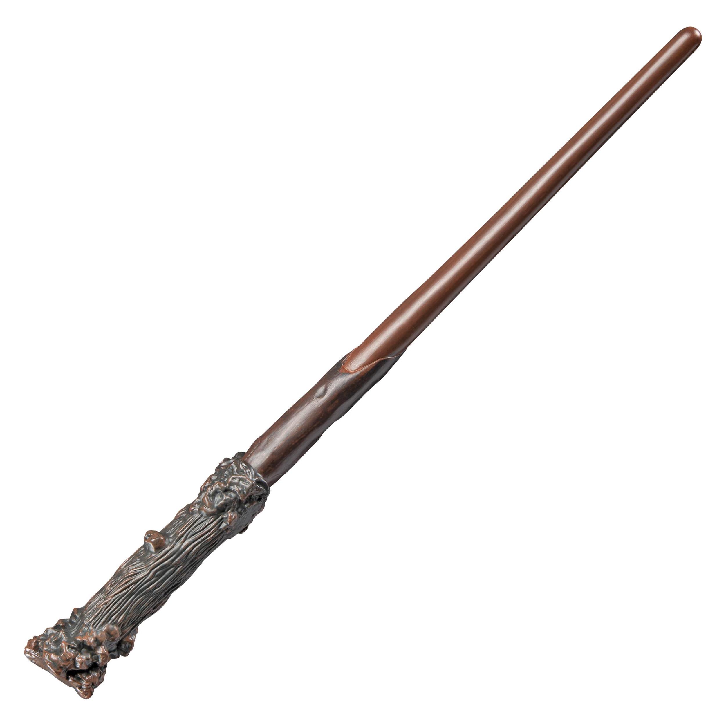 Noble Collection Harry Potter Rollenspiel Zauberstab Harry Potter 30 cm (GBAC0015)