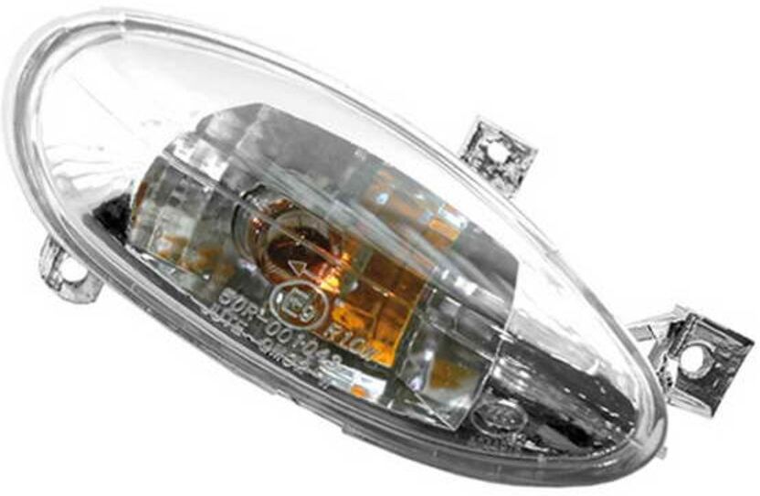 Luz intermitente VICMA 9759