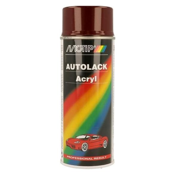 Motip Autoacryl spray 51510 - 400ml (51510)