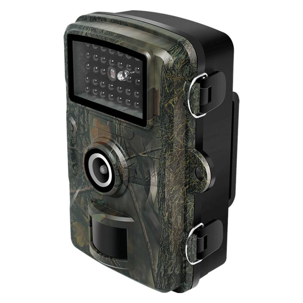 LogiLink Wildkamera (WC0065)