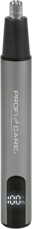 ProfiCare NE 3144 tondeuse poils 2in1 1 pcs