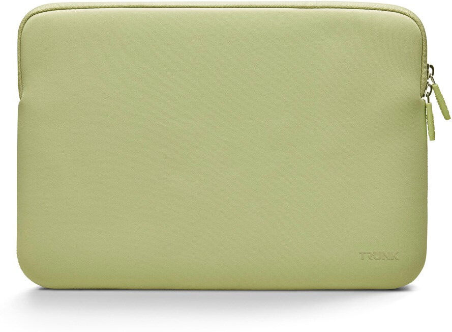 Trunk Neoprene Sleeve til MacBook 15" (34 x 23.5 x 1 cm) - Nile