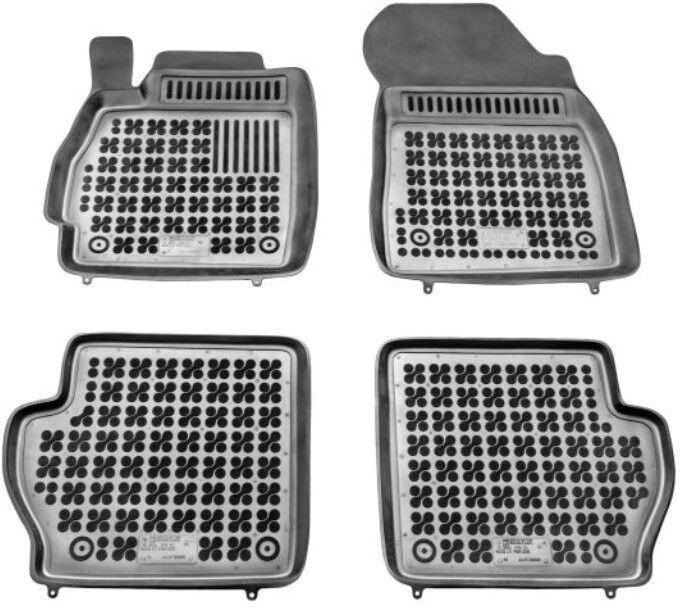 REZAW PLAST 200808 Floor mats