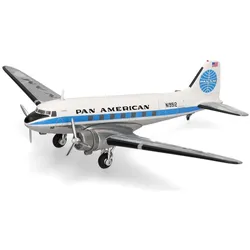 Herpa Douglas DC-3 Pan American World Airways Clipper