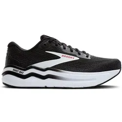 BROOKS Herren Laufschuhe Ghost Max 2, Größe 42 in Schwarz 027