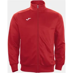 JOMA Combi Trainingsjacke Kinder 600 - rot 116