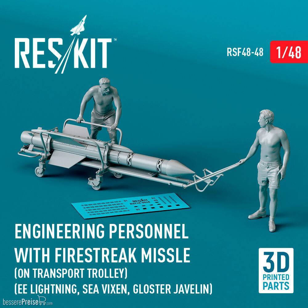 ResKit Models RSF48-0048
