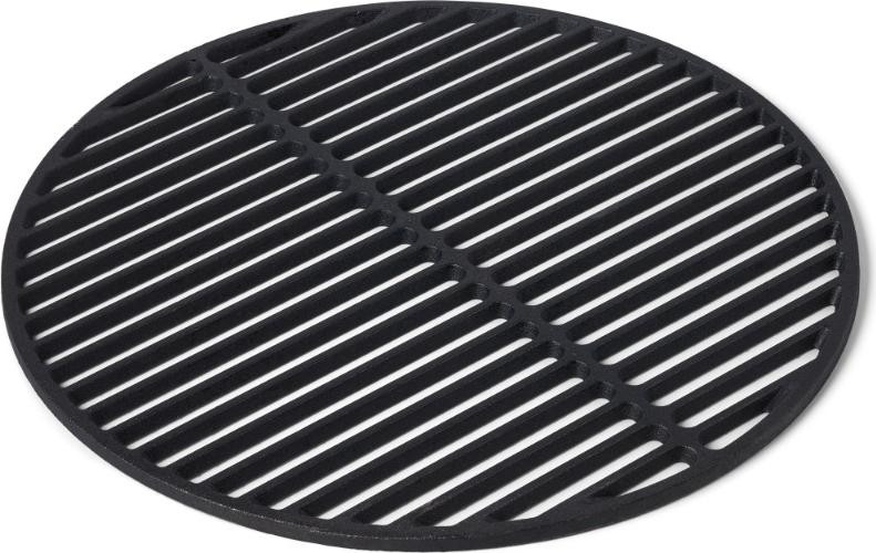 Maxima Grillplaat van gietijzer 47 cm
