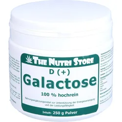 D Galactose 250 G