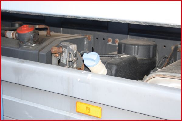 Ks Tools Harnstoff-Befüllgerät 460.5315