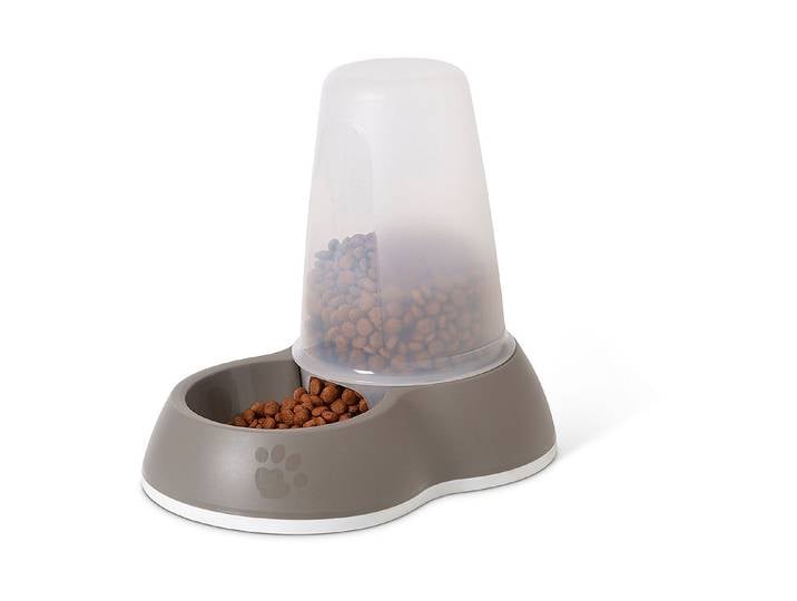 Vitakraft Futter Dispenser Katze und Hund 1,5L