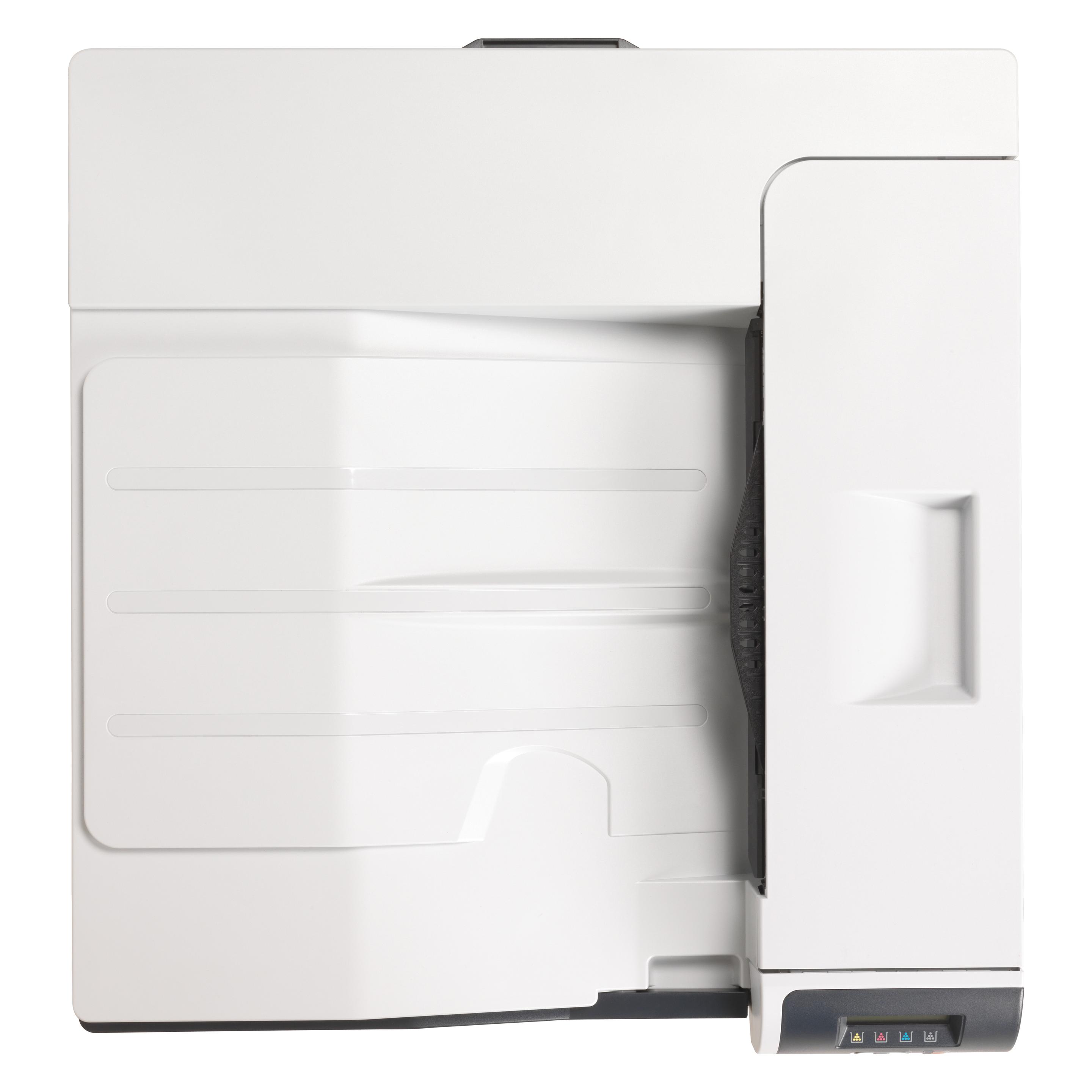HP Color LaserJet CP5225n/DK (Laser, Farbe) (CE711A#ABY)