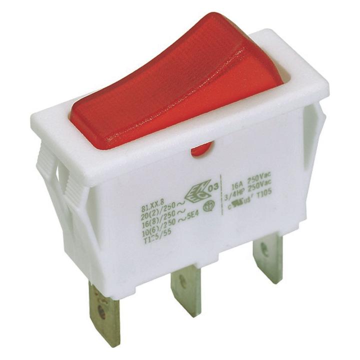 Bachmann EB-Wippenschalter (924.111)