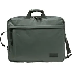 Marc O'Polo Borsa per Affari Avid (15.60", Universal), Notebooktasche, Grün