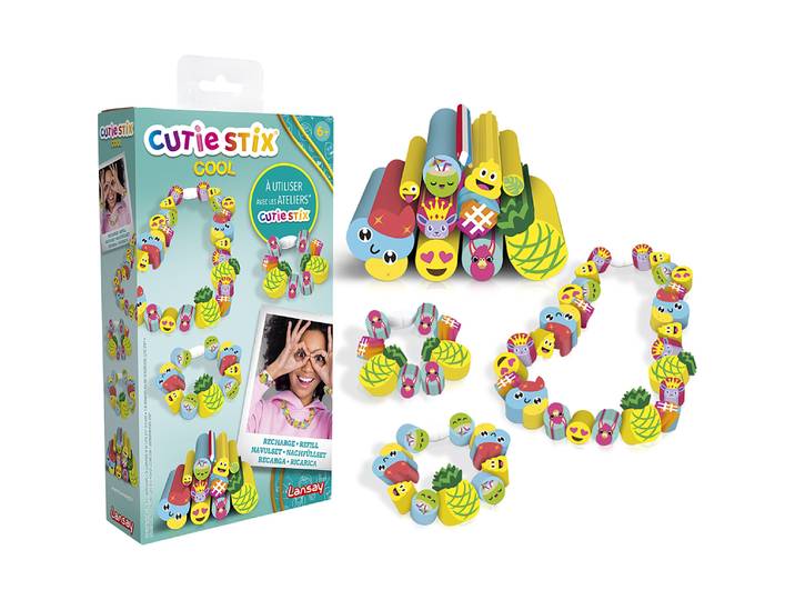 CUTIE STIX - RECHARGE COOL