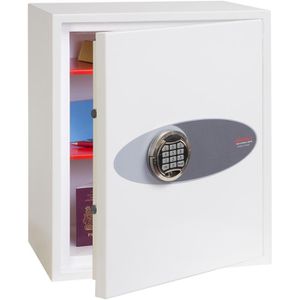Phoenix Tresor Fortress II SS1183E, 55 x 45cm, mit Elektronikschloss, 37kg