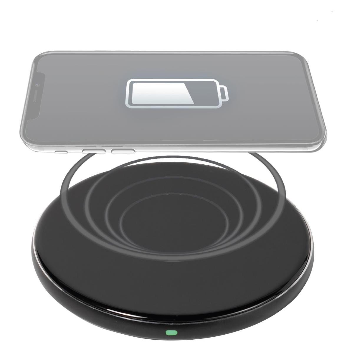 Vivanco Wireless Super Fast Charger (61341) (15 W) (61341)