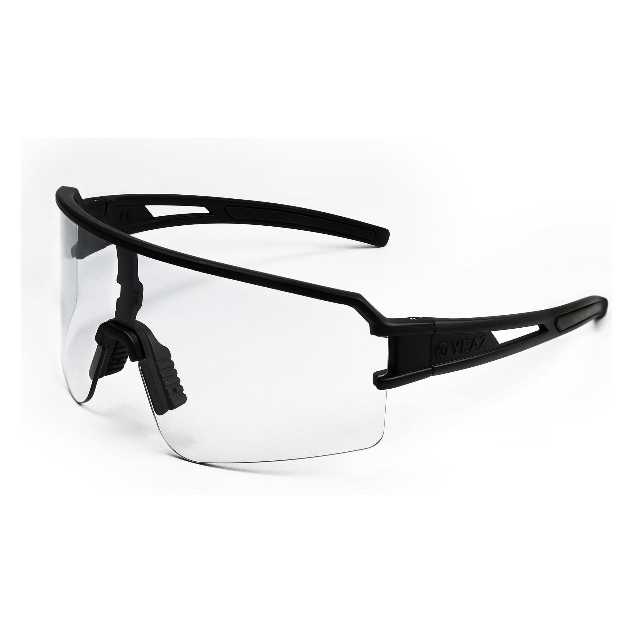 Yeaz Sunspot (Schwarz, Transparent) (24709996)