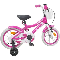 vidaXL, Kindervelo, (12")