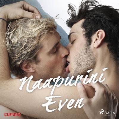 Naapurini Even - Cupido, Audio, 9788726377668