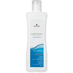 Schwarzkopf Natural Styling Hydrowave 0 Classic 1000ml