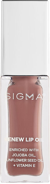 Sigma Renew Lip Oil-Hush