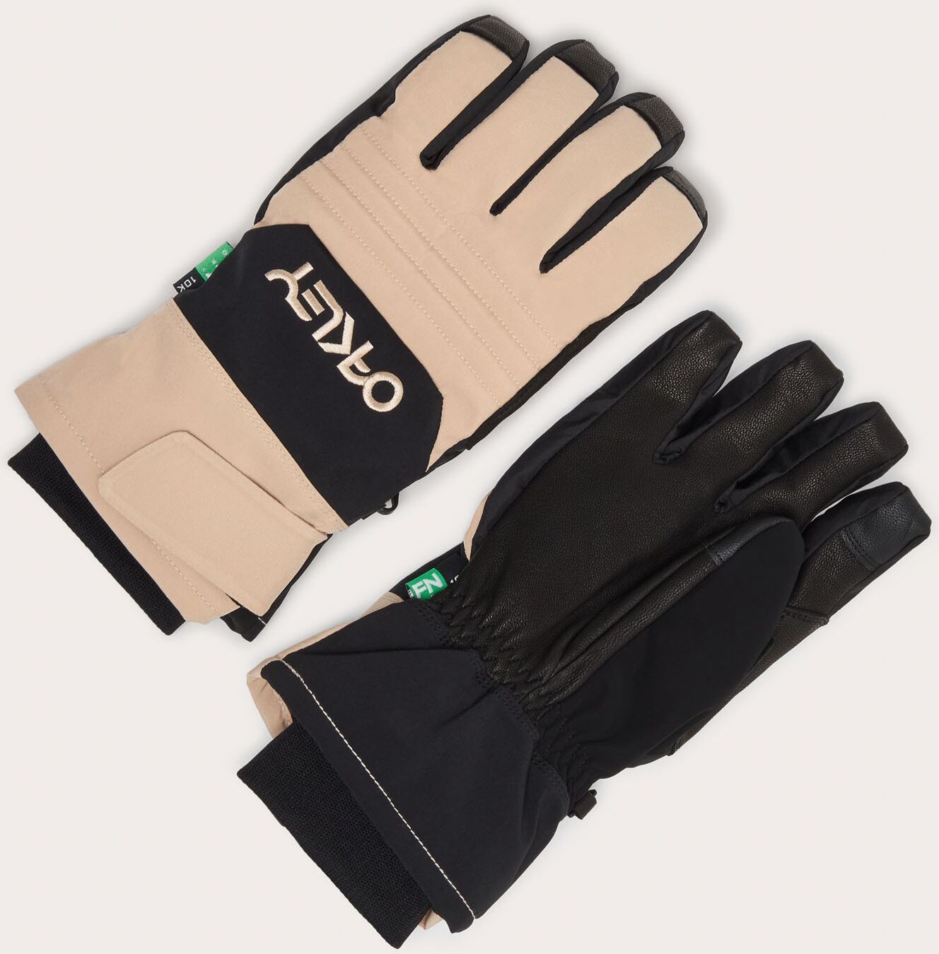 Oakley B1b Glove Humus