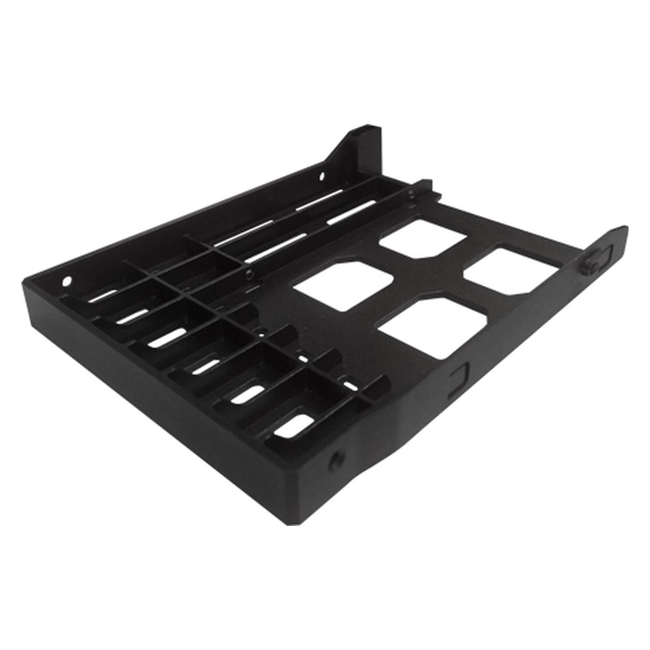 QNAP Systemfestplattenboden (TRAY-25-NK-BLK03)