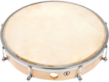"Millenium 12"" Hand Drum Tunable "