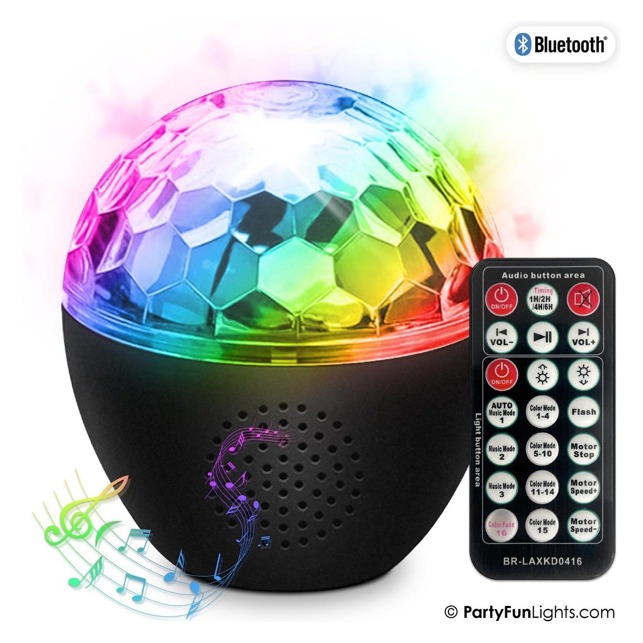 equip Bluetooth Party Speaker (PAR-605610)