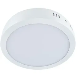Deckenleuchte LED 24W 4000K IP20 MARTIN LED C WHITE 02907