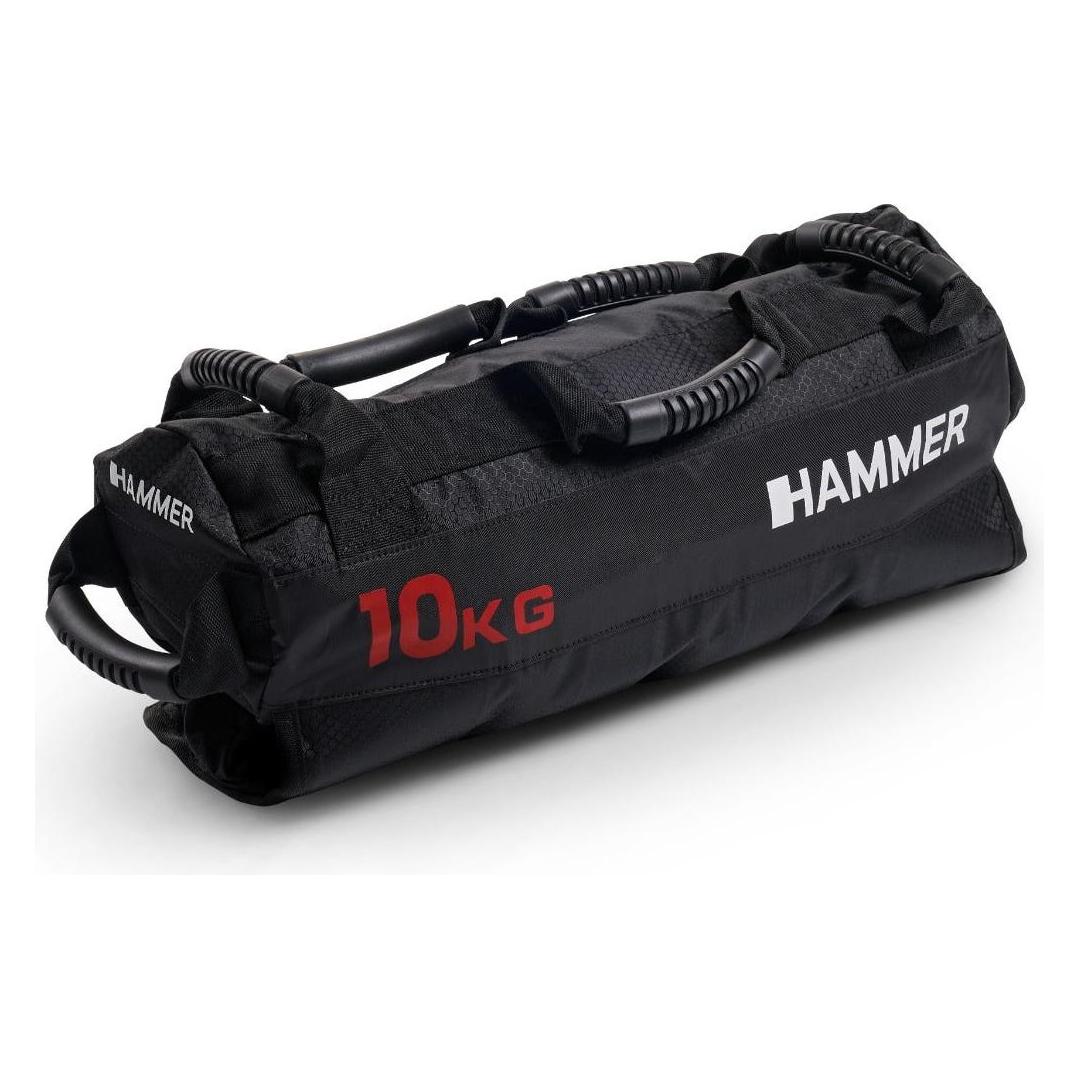 Hammer Fitness Sandbag Competition 10 kg (17905)
