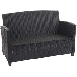 MCW, Gartenlounge, F10