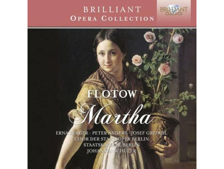 Martha