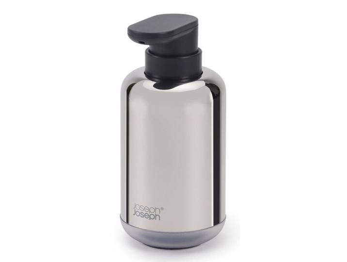 Joseph Joseph EasyStore Luxe Seifendispenser Edelstahl - 199