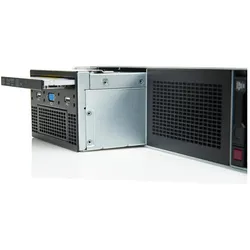 HPE ProLiant DL380 Gen11 SFF Universal Media Bay Kit, Server Zubehör, Silber